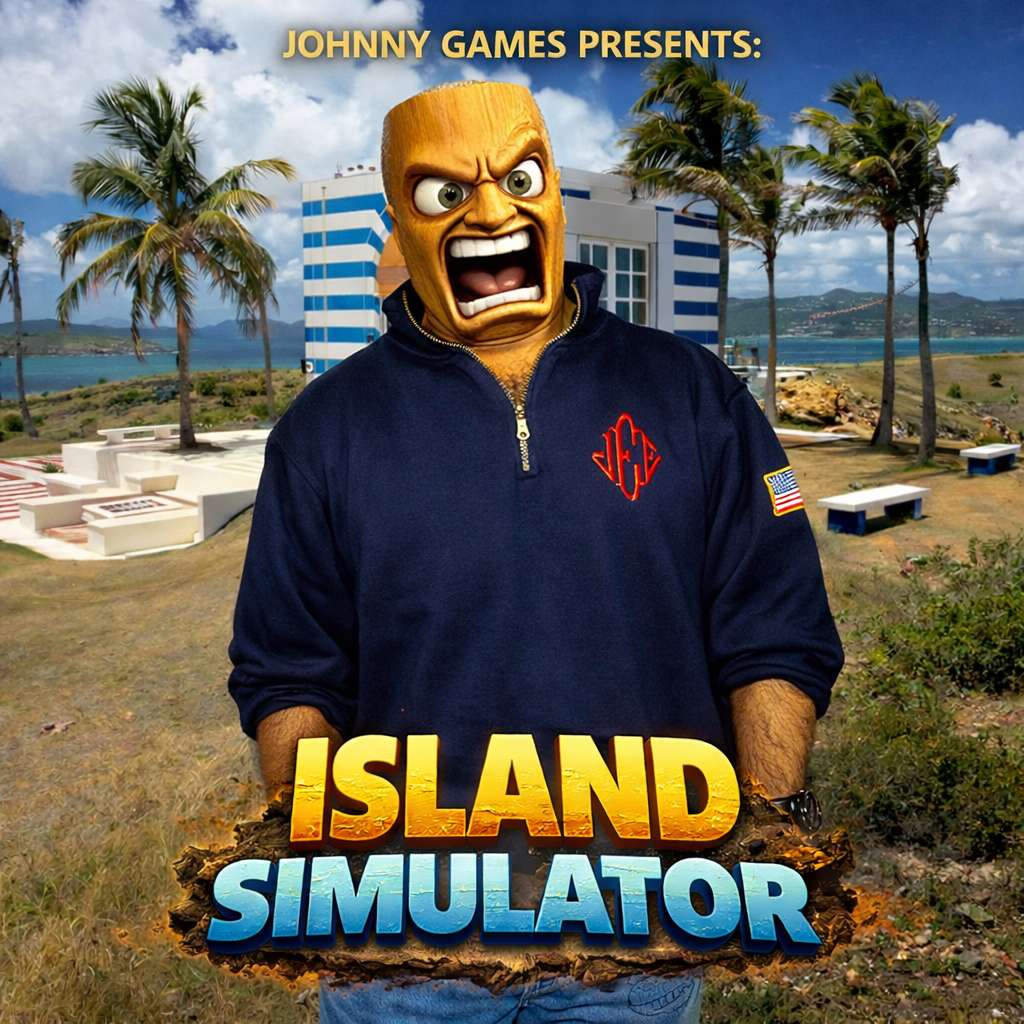 Island Simulator
